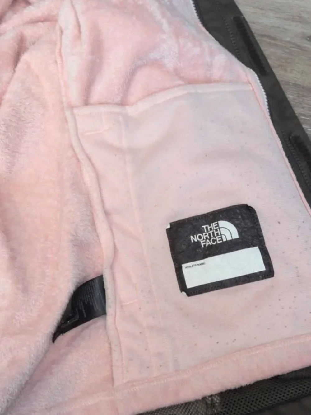 The North Face Girls' 3-in-1 Triclimate Jacket, Size Large (14/16)